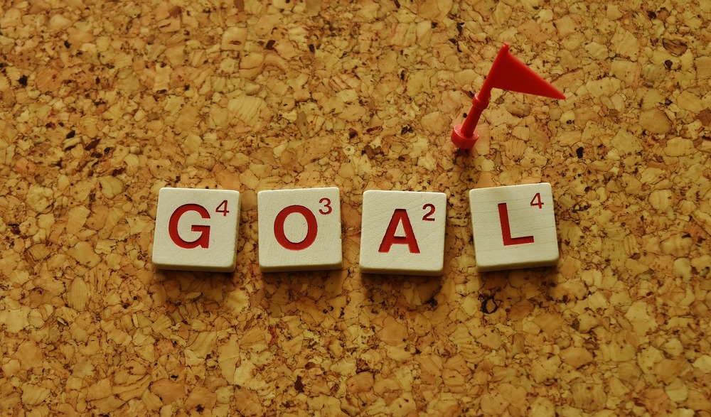 Goal Setting and Achievement: Your Path to Success disclose